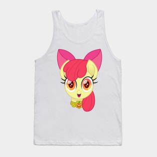 Apple Bloom Element Tank Top